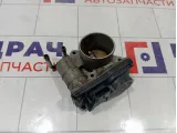 Дроссельная заслонка электрическая Nissan Qashqai 16119ED00C