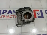 Дроссельная заслонка электрическая Nissan Qashqai 16119ED00C