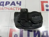 Дроссельная заслонка электрическая Nissan Qashqai 16119ED00C