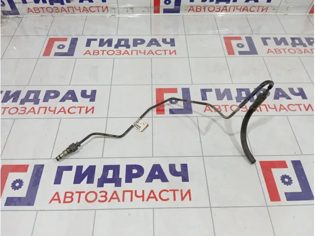 Трубка масляная Nissan Qashqai 30851JD00B