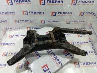Балка задняя Nissan Qashqai 554011YA0A