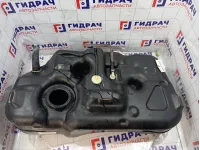 Бак топливный Nissan Qashqai 17202JD01A