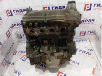 Двигатель Nissan Qashqai 10102JD01F