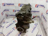 Двигатель Nissan Qashqai 10102JD01F