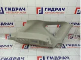 Обшивка стойки задней левой верхняя Nissan Qashqai 76935JD000