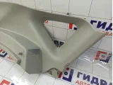 Обшивка стойки задней левой верхняя Nissan Qashqai 76935JD000