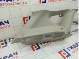 Обшивка стойки задней левой верхняя Nissan Qashqai 76935JD000