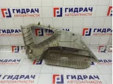 Обшивка стойки задней левой верхняя Nissan Qashqai 76935JD000
