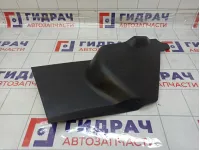Накладка консоли правая Nissan Qashqai 68920JD900