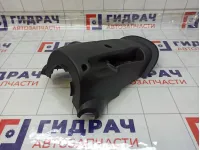 Кожух рулевой колонки нижний Nissan Qashqai 48470JD000
