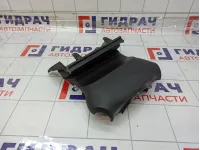 Кожух рулевой колонки верхний Nissan Qashqai 48470JD000