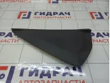 Накладка торпедо левая Nissan Qashqai 68499JD900
