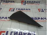 Накладка торпедо левая Nissan Qashqai 68499JD900