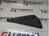 Накладка торпедо левая Nissan Qashqai 68499JD900