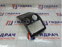 Рамка магнитолы Nissan Qashqai 68260BR00A