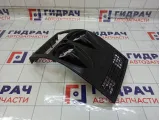 Рамка магнитолы Nissan Qashqai 68260BR00A