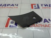 Решетка динамика правая Nissan Qashqai 28176JD01A