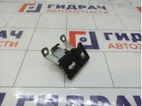 Ручка открывания капота Nissan Qashqai