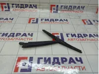 Поводок стеклоочистителя (Поводок дворника) заднего Nissan Qashqai 28781JD00A