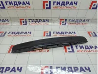 Накладка двери (крышки) багажника Nissan Qashqai 90812JD00H