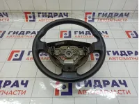 Рулевое колесо Nissan Qashqai 48430JD01D