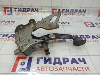 Педаль тормоза Nissan Qashqai 46501JD90D