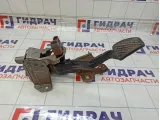 Педаль тормоза Nissan Qashqai 46501JD90D