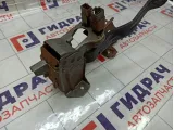Педаль тормоза Nissan Qashqai 46501JD90D