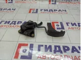 Педаль газа Nissan Qashqai 18002BR65A