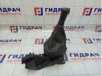 Кулиса (селектор) КПП Nissan Qashqai 34101JD00A
