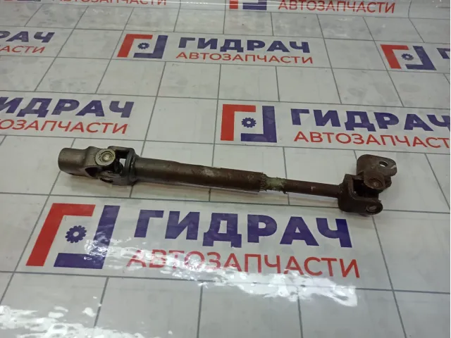 Кардан рулевой Nissan Qashqai D8080EY40B