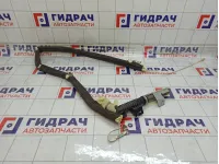 Подушка безопасности боковая (шторка) левая Nissan Qashqai 985P1JD00B