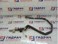 Подушка безопасности боковая (шторка) правая Nissan Qashqai 985P0JD00B