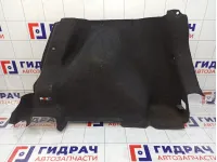 Обшивка багажника правая Nissan Qashqai 84950JD00B