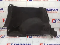 Обшивка багажника левая Nissan Qashqai 84951JD00B