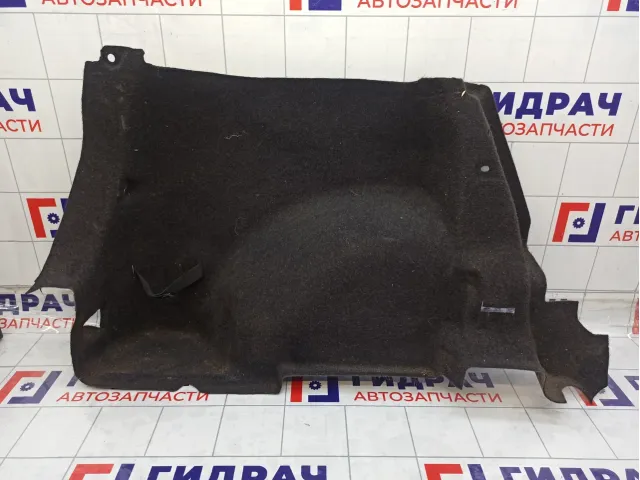 Обшивка багажника левая Nissan Qashqai 84951JD00B