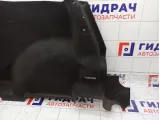 Обшивка багажника левая Nissan Qashqai 84951JD00B