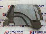 Обшивка багажника левая Nissan Qashqai 84951JD00B