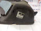 Обшивка багажника левая Nissan Qashqai 84951JD00B