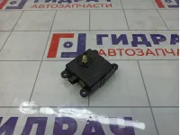 Моторчик заслонки отопителя (печки) Nissan Qashqai 277328H300