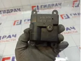 Моторчик заслонки отопителя (печки) Nissan Qashqai 277328H300