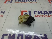 Моторчик заслонки отопителя (печки) Nissan Qashqai 3K01030840