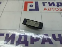 Фонарь подсветки номера Nissan Qashqai 26510JD00A