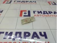 Кронштейн бампера заднего левый Nissan Qashqai 85222JD00A