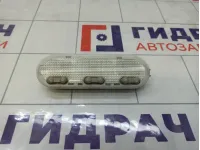 Плафон салонный передний Nissan Qashqai 26430BC00B