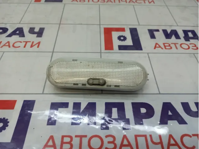 Плафон салонный задний Nissan Qashqai 26430BC40B