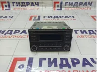 Магнитола Nissan Qashqai 28185BH30A