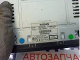 Магнитола Nissan Qashqai 28185BH30A