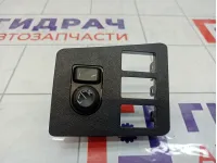 Переключатель регулировки зеркал Nissan Qashqai 25570JD00B