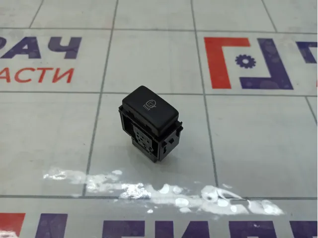 Кнопка омывателя фар Nissan Qashqai 25530JH10A